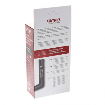 1 699 р. Провод высоковольтный HONDA Accord,Civic комплект CARGEN CARGEN ax157 CARGEN ax157  с доставкой в г. Кемерово. Увеличить фотографию 3
