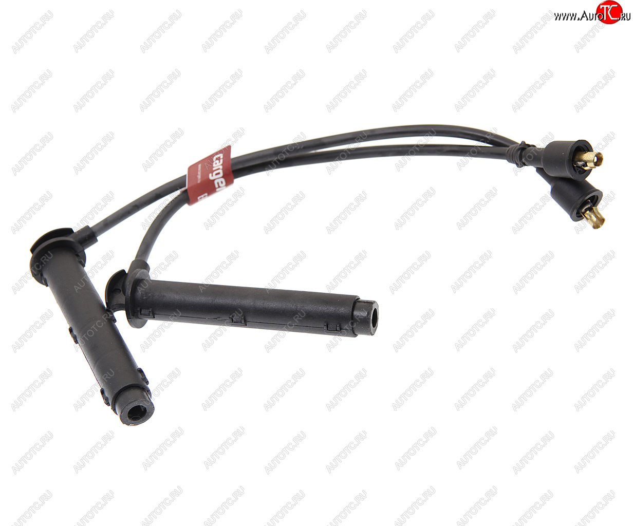 889 р. Провод высоковольтный ROVER 25,45 (99-) (1.41.61.8),75 (1.8) комплект CARGEN CARGEN ax163  с доставкой в г. Кемерово