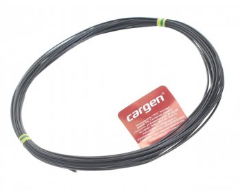 359 р. Провод монтажный ПВАМ 10м (сечение 0.75 кв.мм) черный CARGEN CARGEN ax3512  с доставкой в г. Кемерово. Увеличить фотографию 1