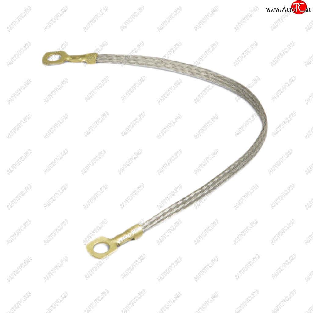 186 р. Провод массы (косичка) L=300мм CARGEN CARGEN ax4072  с доставкой в г. Кемерово
