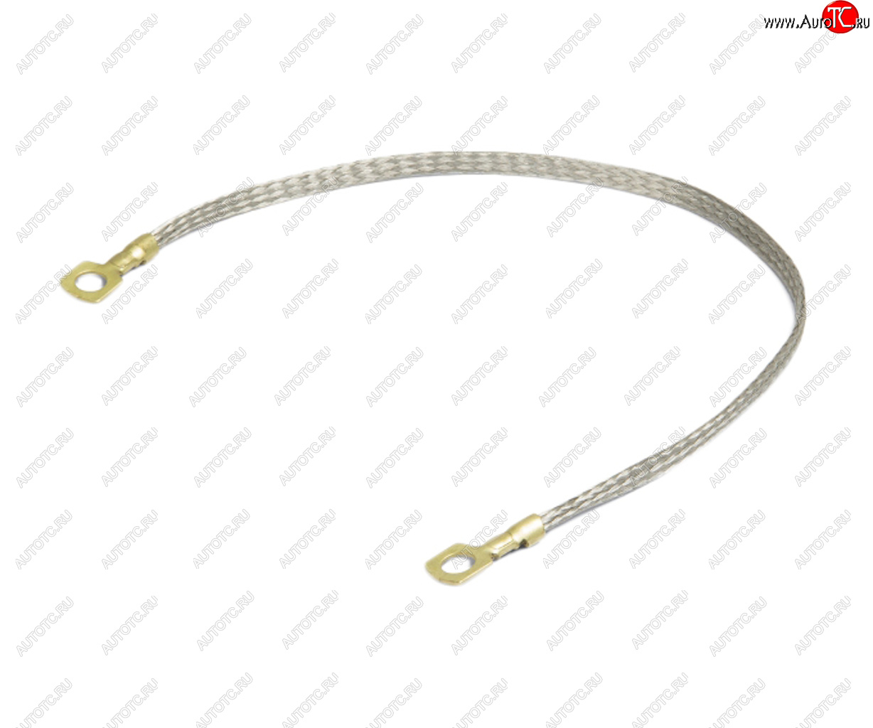 215 р. Провод массы (косичка) L=400мм CARGEN CARGEN ax4082  с доставкой в г. Кемерово
