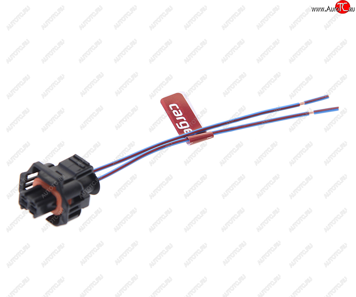197 р. Разъем ЗМЗ-405 ЕВРО-3 датчика температуры (Bosch 0280130093) CARGEN CARGEN ax537  с доставкой в г. Кемерово