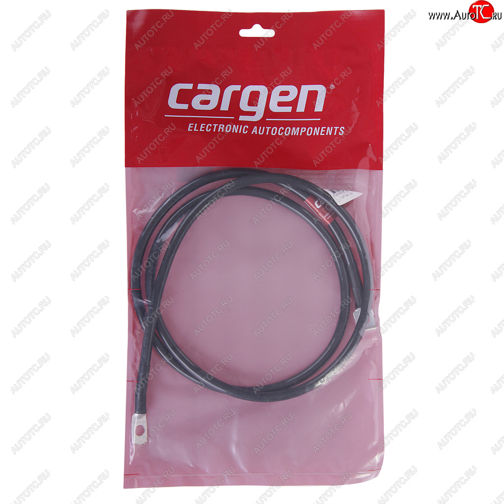 949 р. Провод АКБ - L=1500мм CARGEN CARGEN ax634  с доставкой в г. Кемерово