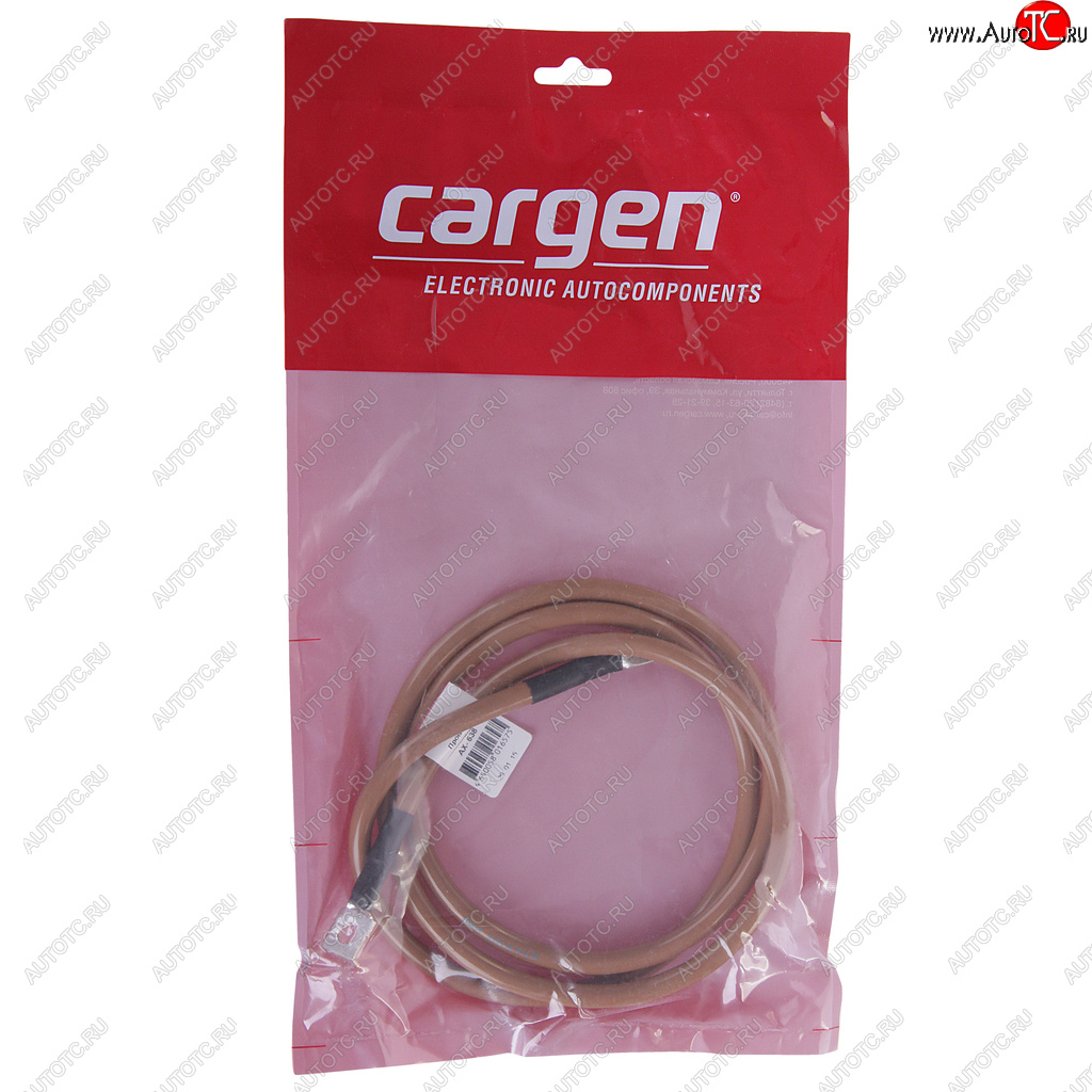 949 р. Провод АКБ + L=1500мм CARGEN CARGEN ax638  с доставкой в г. Кемерово