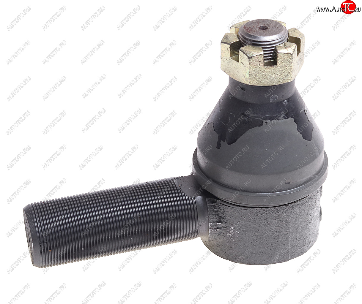 4 179 р. Наконечник SITRAK HOWO рулевой тяги левый OE SITRAK az400743950006  с доставкой в г. Кемерово
