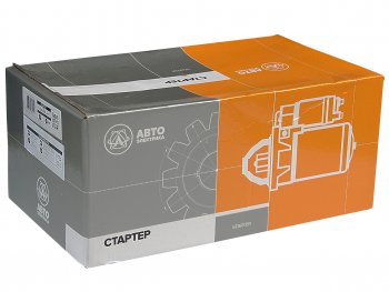 16 999 р. Стартер МАЗ,УРАЛ дв.ЯМЗ-236,238,656,658,7511 ЕВРО-2,3 z=10 5.5кВт AVTOELECTRICA AVTOELECTRICA azf4581 ае  с доставкой в г. Кемерово. Увеличить фотографию 5