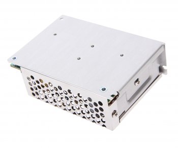 1 099 р. Блок питания светодиодной ленты 12V 60W IP20 ЭРА ЭРА б0044740  с доставкой в г. Кемерово. Увеличить фотографию 2