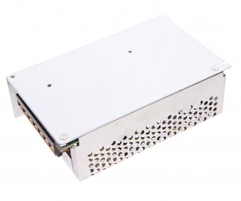 1 989 р. Блок питания светодиодной ленты 12V 150W IP20 ЭРА ЭРА б0044742  с доставкой в г. Кемерово. Увеличить фотографию 2