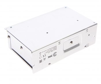 1 239 р. Блок питания светодиодной ленты 12V 200W IP20 ЭРА ЭРА б0044743  с доставкой в г. Кемерово. Увеличить фотографию 2