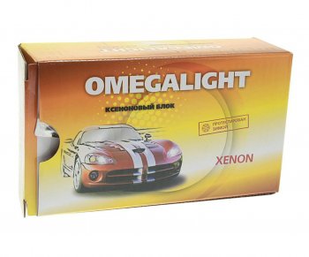 739 р. Блок контрольный Xenon 12V OMEGALIGHT OMEGALIGHT b0l 012 000-000  с доставкой в г. Кемерово. Увеличить фотографию 2