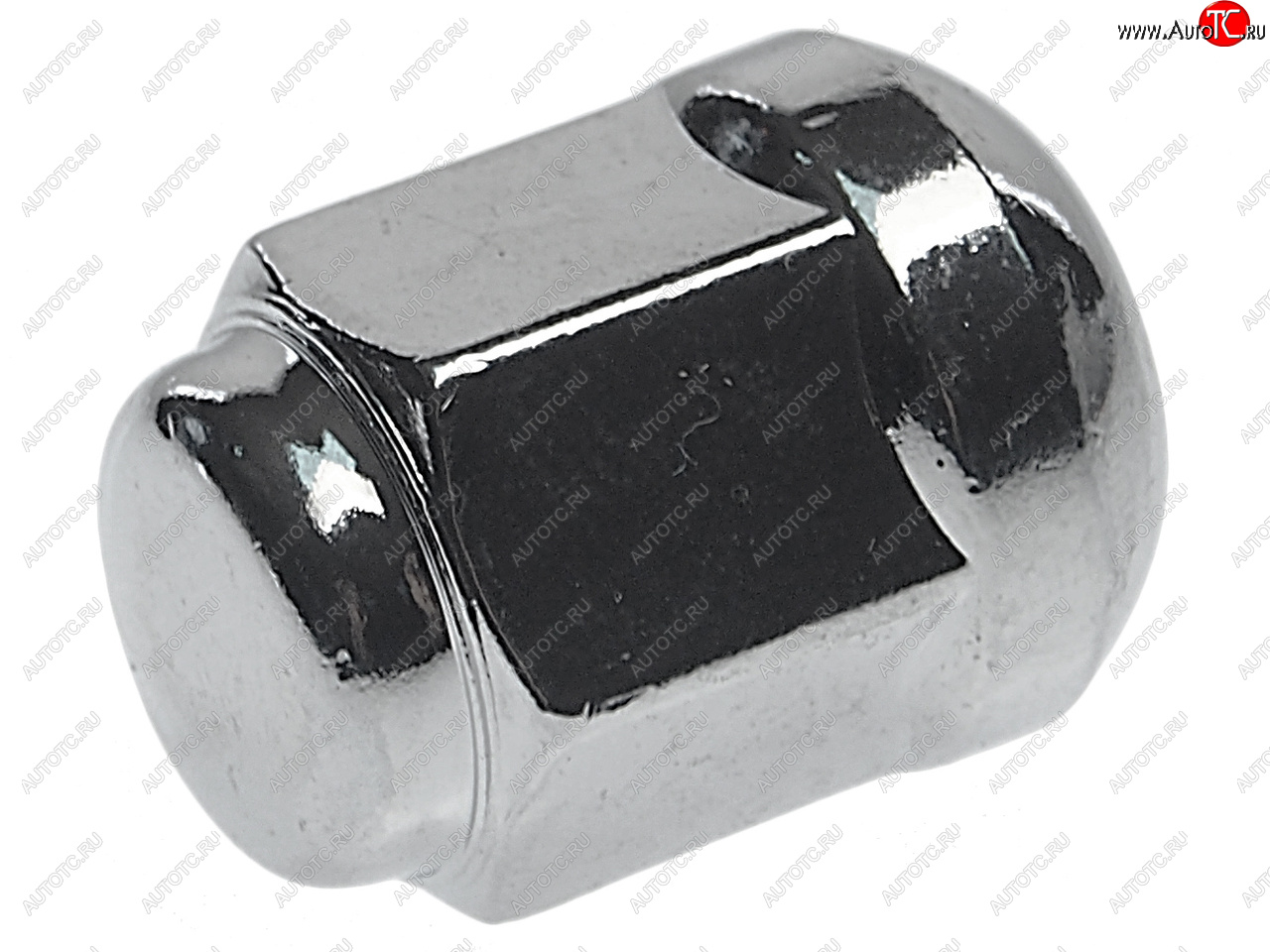 229 р. Гайка колеса CHERY Bonus,Fora OE CHERY b11-3100111  с доставкой в г. Кемерово