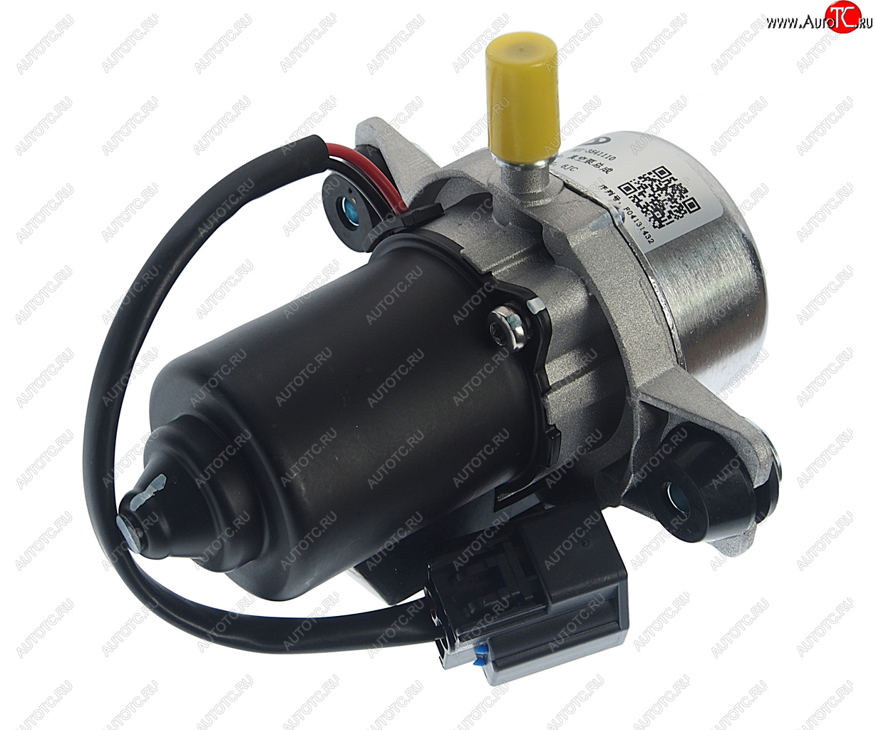 32 699 р. Насос вакуумный CHERY Tiggo 4 (18-) OE CHERY b21-3541110  с доставкой в г. Кемерово