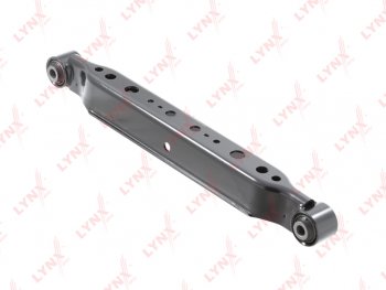 4 099 р. Рычаг подвески NISSAN Qashqai (06-) задней поперечный нижний правый LYNX LYNX b5001r  с доставкой в г. Кемерово. Увеличить фотографию 1