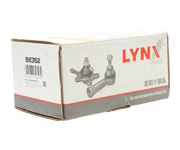 729 р. Сайлентблок FORD Ecosport рычага переднего передний LYNX LYNX b8352  с доставкой в г. Кемерово. Увеличить фотографию 2