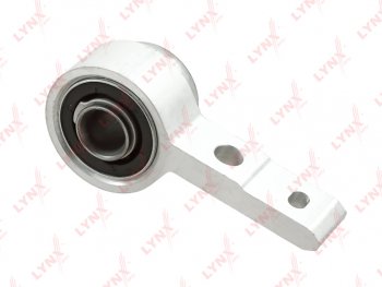 2 799 р. Сайлентблок MAZDA 6 (07-12) рычагы переднего нижнего правого LYNX LYNX b8396  с доставкой в г. Кемерово. Увеличить фотографию 2