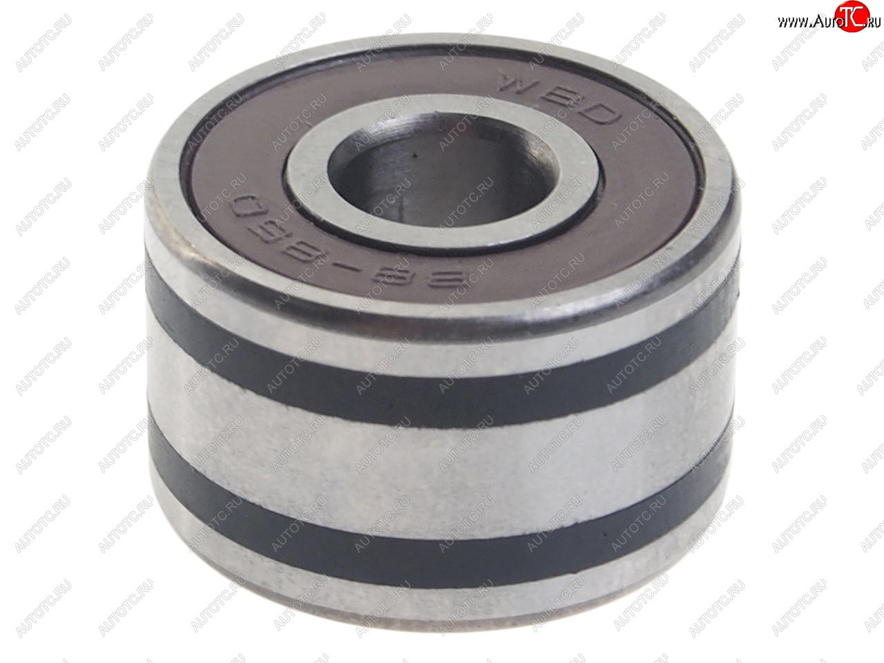 459 р. Подшипник генератора MITSUBISHI Carisma,Lancer,Galant,Outlander,Pajero задний KRAUF KRAUF bam0419dd  с доставкой в г. Кемерово