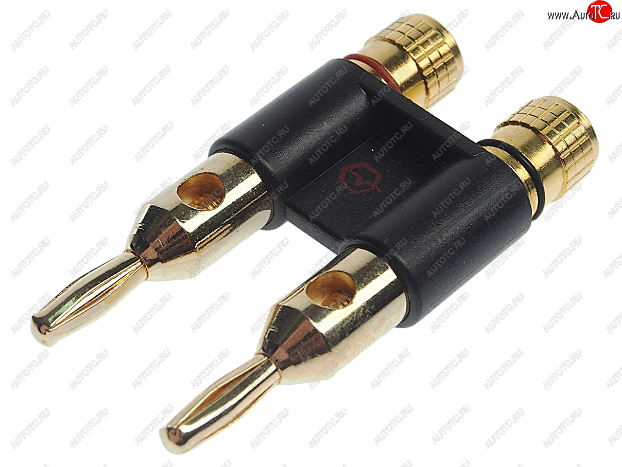 539 р. Терминал аудио URAL URAL banana plug terminal  с доставкой в г. Кемерово