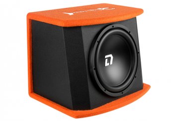 17 499 р. Сабвуфер корпусной активный 12 (30см) 300Вт DL AUDIO DL AUDIO barracuda 12a  с доставкой в г. Кемерово. Увеличить фотографию 1