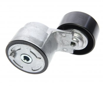 2 999 р. Натяжитель ремня ГАЗель Next дв.CUMMINS ISF 2.8 ЕВРО-4 G-PART (ОАО ГАЗ) G-PART bbl1027  с доставкой в г. Кемерово. Увеличить фотографию 2