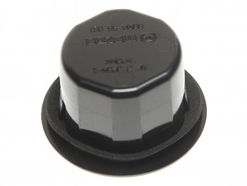 359 р. Заглушка MAZDA OE MAZDA bbm4-56-061  с доставкой в г. Кемерово. Увеличить фотографию 1