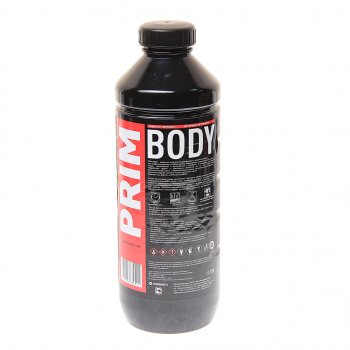 669 р. Антикор для наружных поверхностей 1л ПЭТ Body PRIM PRIM bbody1p  с доставкой в г. Кемерово. Увеличить фотографию 1