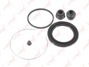 299 р. Ремкомплект суппорта TOYOTA Camry (V40) (06-07),Rav 4 (06-) LEXUS ES (06-12) переднего LYNX LYNX bc0559  с доставкой в г. Кемерово. Увеличить фотографию 1