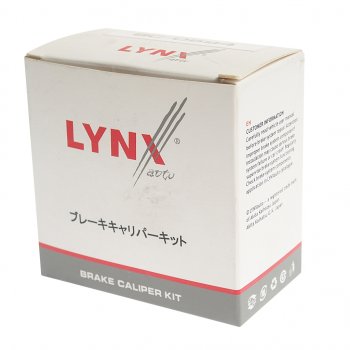 296 р. Ремкомплект KIA Ceed цилиндра тормозного заднего LYNX LYNX bc0594  с доставкой в г. Кемерово. Увеличить фотографию 2