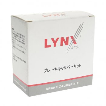 235 р. Ремкомплект TOYOTA Camry (84-) цилиндра тормозного заднего LYNX LYNX bc0667  с доставкой в г. Кемерово. Увеличить фотографию 2
