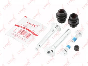 629 р. Направляющая суппорта TOYOTA Camry V40 тормозного переднего комплект LYNX LYNX bc2038  с доставкой в г. Кемерово. Увеличить фотографию 3
