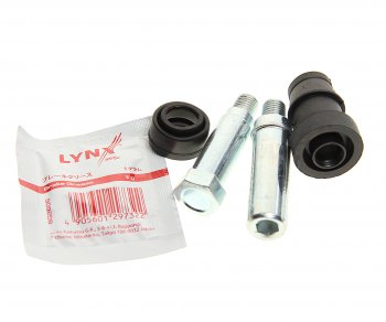 569 р. Направляющая суппорта TOYOTA Camry (01-06),Highlander (00-07),Corolla (04-) заднего LYNX LYNX bc2104  с доставкой в г. Кемерово. Увеличить фотографию 1