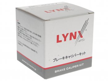 499 р. Поршень HONDA Accord (90-93-) суппорта тормозного заднего LYNX LYNX bc4037  с доставкой в г. Кемерово. Увеличить фотографию 3