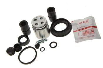 899 р. Ремкомплект суппорта MAZDA 3 заднего LYNX LYNX bc6097  с доставкой в г. Кемерово. Увеличить фотографию 1