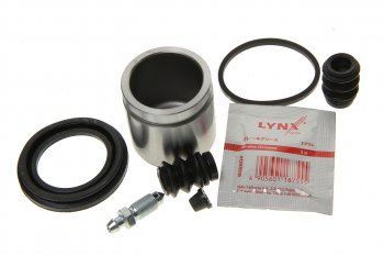 1 079 р. Ремкомплект суппорта CHEVROLET Lacetti переднего комплект LYNX LYNX bc6294  с доставкой в г. Кемерово. Увеличить фотографию 1