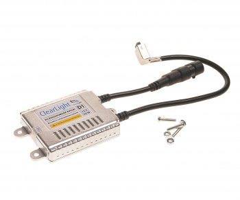 1 999 р. Блок контрольный Xenon 12V под лампу D1S CLEARLIGHT CLEARLIGHT bcl 0d1 000-000  с доставкой в г. Кемерово. Увеличить фотографию 1