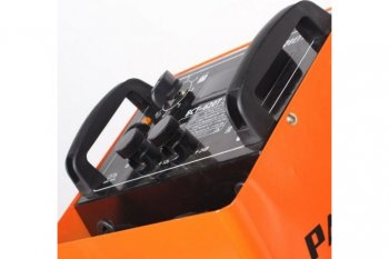 23 699 р. Устройство пуско-зарядное 12-24V90-1000Ач550А передвижное PATRIOT PATRIOT bct-620t start  с доставкой в г. Кемерово. Увеличить фотографию 5