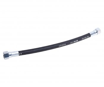 1 299 р. Шланг тормозной JAC N80,N90,N120 КАМАЗ Компас-912 системы OE JAC bgs0430  с доставкой в г. Кемерово. Увеличить фотографию 2