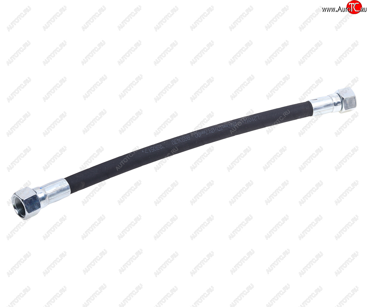 1 299 р. Шланг тормозной JAC N80,N90,N120 КАМАЗ Компас-912 системы OE JAC bgs0430  с доставкой в г. Кемерово
