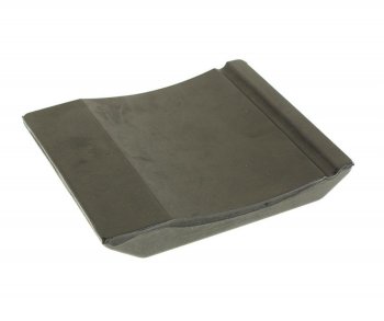 116 р. Подушка седельного устройства JSK 37 нижняя BGS BGS bgs284-2 BGS bgs284-2  с доставкой в г. Кемерово. Увеличить фотографию 2