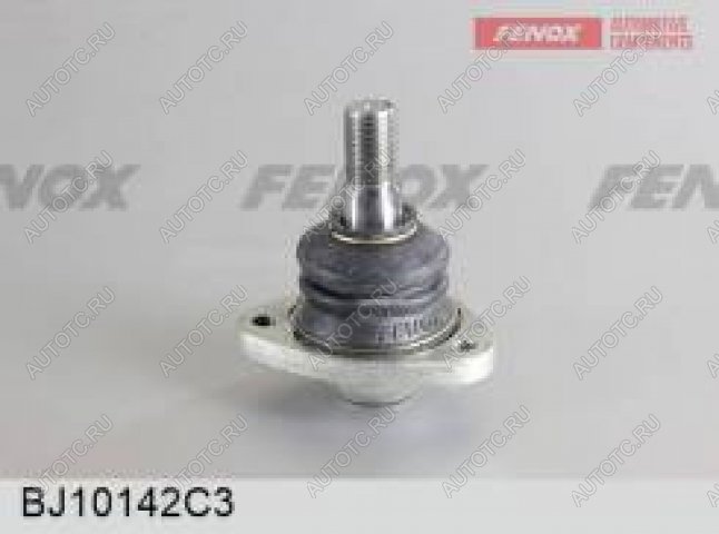 899 р. Опора шаровая передняя нижняя FENOX ГАЗ 31105 Волга дорестайлинг (2003-2007)  с доставкой в г. Кемерово