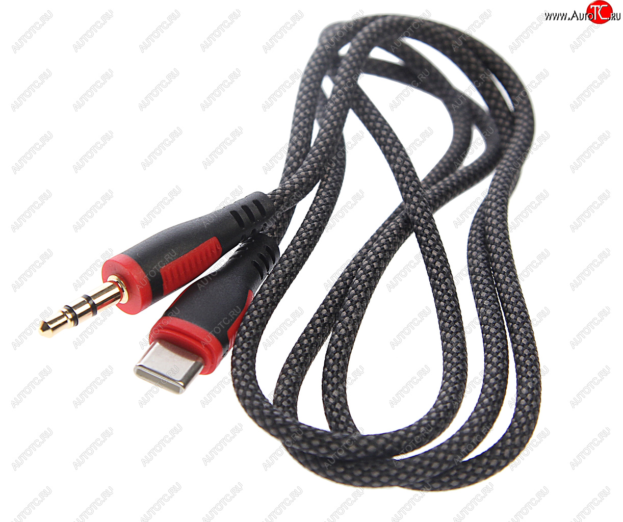 264 р. Переходник USB Type C на jack 3.5 BOROFONE BOROFONE bl14 black BOROFONE bl14 black  с доставкой в г. Кемерово