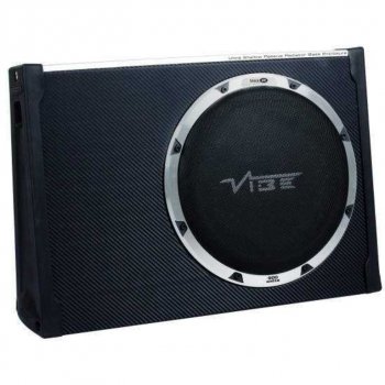 18 399 р. Сабвуфер корпусной пассивный 12 (30см) 300Вт VIBE VIBE blackairt12s-v0  с доставкой в г. Кемерово. Увеличить фотографию 1
