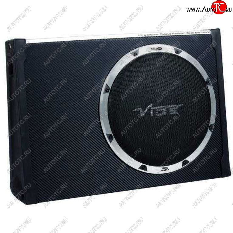 18 399 р. Сабвуфер корпусной пассивный 12 (30см) 300Вт VIBE VIBE blackairt12s-v0  с доставкой в г. Кемерово