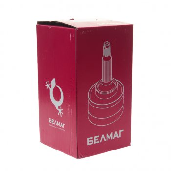 2 789 р. ШРУС внутренний ВАЗ-2108-2110 трипоидный БЕЛМАГ БЕЛМАГ bm1633  с доставкой в г. Кемерово. Увеличить фотографию 3