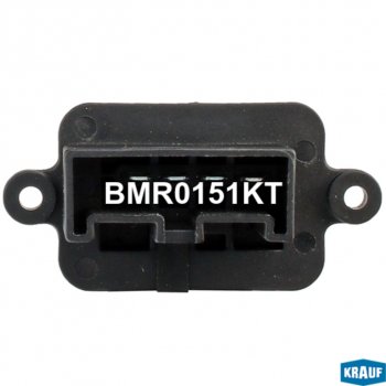 939 р. Резистор FIAT Ducato (2.3 JTD) отопителя KRAUF KRAUF bmr0151kt KRAUF bmr0151kt  с доставкой в г. Кемерово. Увеличить фотографию 3
