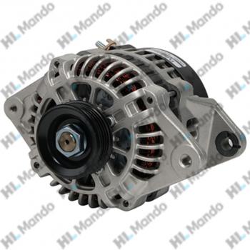 22 999 р. Генератор KIA Sportage (93-) (2.0 16V) (70A,12V) MANDO MANDO bn0k01118300d MANDO bn0k01118300d  с доставкой в г. Кемерово. Увеличить фотографию 1