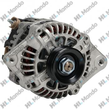 22 999 р. Генератор KIA Sportage (93-) (2.0 16V) (70A,12V) MANDO MANDO bn0k01118300d MANDO bn0k01118300d  с доставкой в г. Кемерово. Увеличить фотографию 2