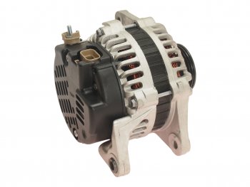 25 949 р. Генератор KIA Rio (00-),Spectra (00-),Shuma (00-) (80A,12V) MANDO MANDO bn0k30d18300  с доставкой в г. Кемерово. Увеличить фотографию 2