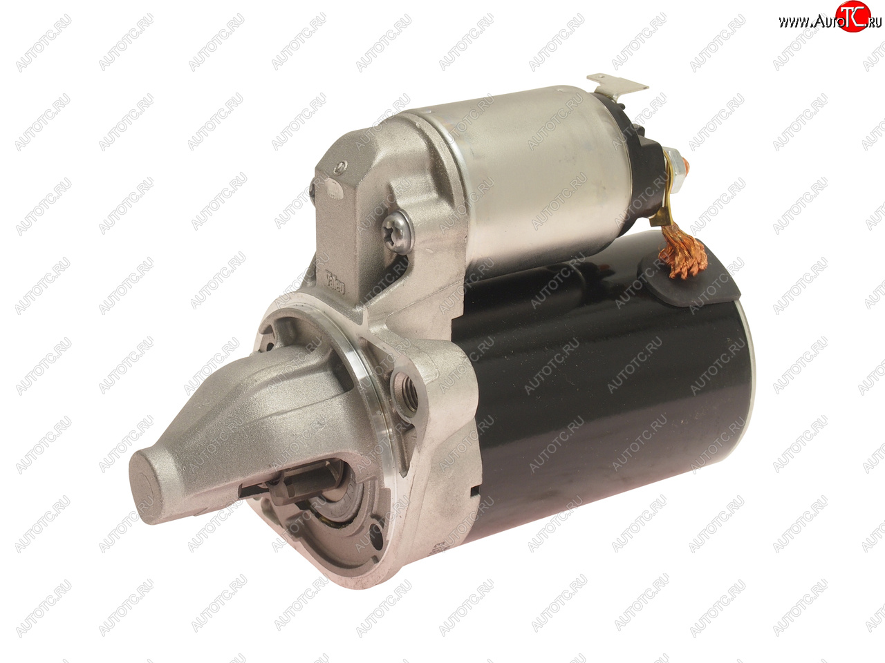 14 999 р. Стартер HYUNDAI Accent (99-),Sonata,Getz,Elantra KIA Rio,Cerato МКПП (0.9кВт) MANDO MANDO bn3610022805 MANDO bn3610022805  с доставкой в г. Кемерово