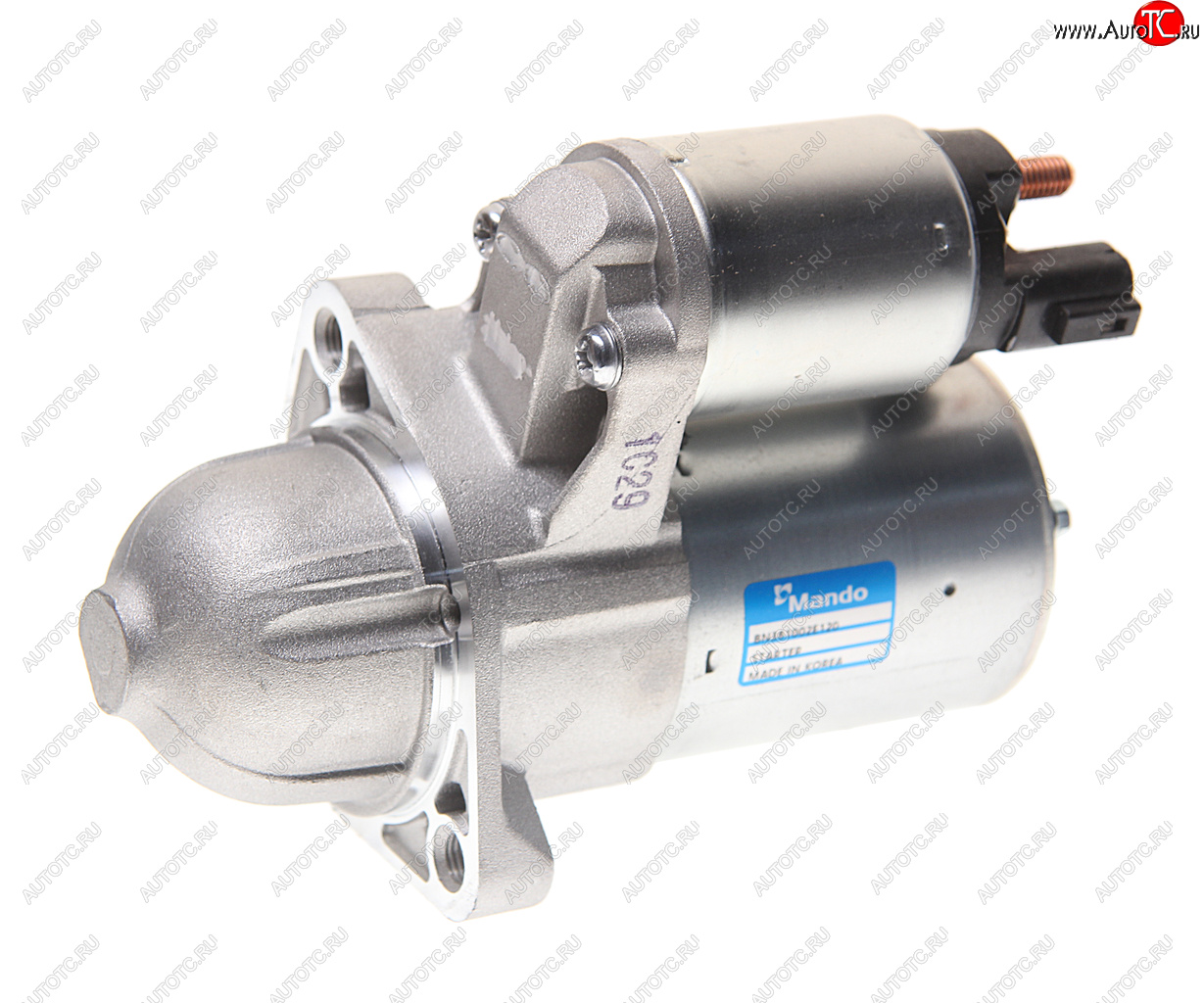 11 449 р. Стартер HYUNDAI ix35 (13-),i40 (11-) MANDO MANDO bn361002e120 MANDO bn361002e120  с доставкой в г. Кемерово