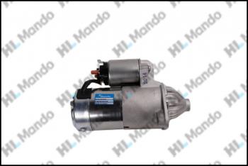 12 999 р. Стартер HYUNDAI Sonata (91-) (2.0),Lantra (91-) (1.61.8) АКПП (1.2кВт) MANDO MANDO bn3610032640  с доставкой в г. Кемерово. Увеличить фотографию 1